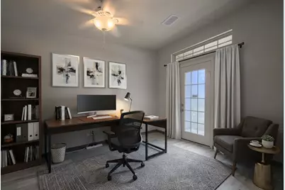 3519 Dryer Park Drive, Spring, TX 77373 - Photo 4