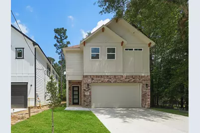 731 Magnolia Point Drive, Houston, TX 77336 - Photo 2