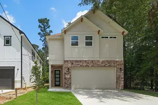 731 Magnolia Point Dr, Houston, TX 77336 - Photo 2