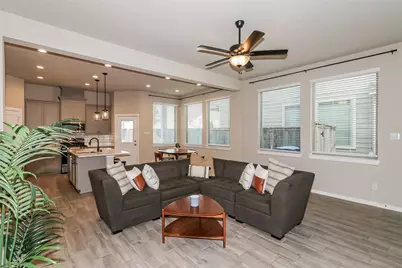 19610 Talley Valley Drive, Cypress, TX 77433 - Photo 4