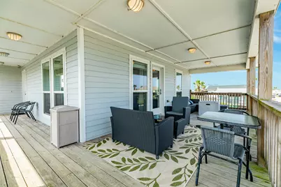 16547 Jolly Roger Road, Jamaica Beach, TX 77554 - Photo 12