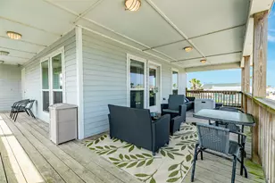 16547 Jolly Roger Rd, Jamaica Beach, TX 77554 - Photo 12