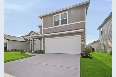 11603 Heritage Wind Drive, Crosby, TX 77532 - Photo 2