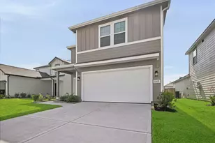 11603 Heritage Wind Dr, Crosby, TX 77532 - Photo 2