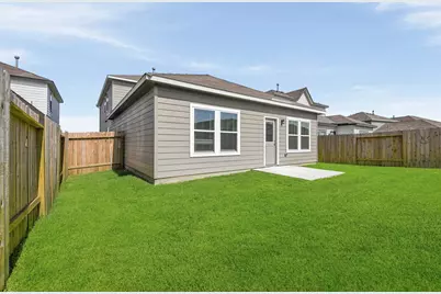 11603 Heritage Wind Drive, Crosby, TX 77532 - Photo 30