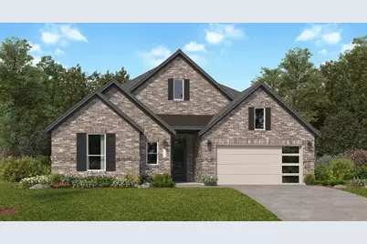 26987 South Rustlers Bend, Montgomery, TX 77316 - Photo 20