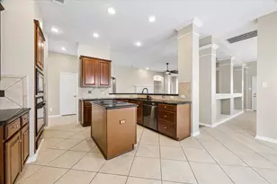 3211 Chappelwood Dr, Pearland, TX 77584 - Photo 8