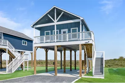 1084 Johnson Road, Gilchrist, TX 77617 - Photo 28