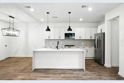 1868 Dry Cherry Lane #A, Dayton, TX 77535 - Photo 2