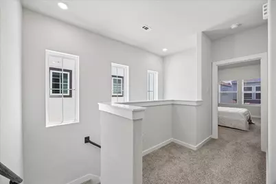8409 Arden Valley Lane, Houston, TX 77063 - Photo 20