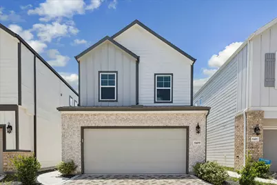 8409 Arden Valley Lane, Houston, TX 77063 - Photo 6