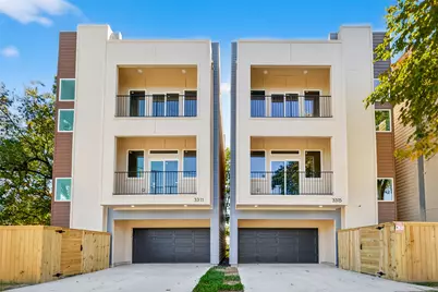 3311 Nettleton Street, Houston, TX 77004 - Photo 2