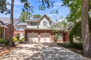 148 Piper Trail, The Woodlands, TX 77381 - Photo 1
