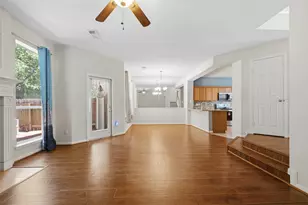 148 Piper Trail, The Woodlands, TX 77381 - Photo 4