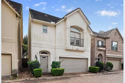 2605 Cheshire Oaks Drive, Houston, TX 77054 - Photo 2