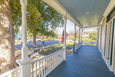 809 Milam Street, Columbus, TX 78934 - Photo 24