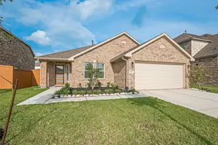 2212 Manila Ln, Texas City, TX 77568 - Photo 2