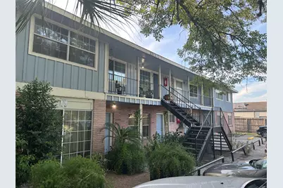 4005 Irvington Boulevard #6, Houston, TX 77009 - Photo 1
