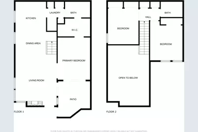 11957 Bob White Drive #863, Houston, TX 77035 - Photo 22