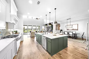 21002 Magnolia Mill Dr, Cypress, TX 77433 - Photo 8