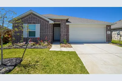 4949 Almond Terrace Drive, Katy, TX 77493 - Photo 2