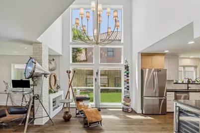 7703 Bobbitt Lane #D, Houston, TX 77055 - Photo 8