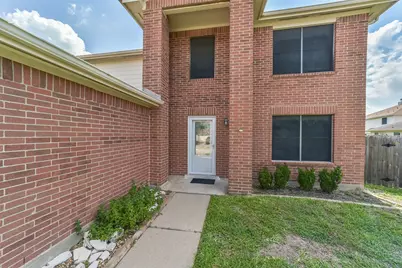 3818 Brook Garden Lane, Katy, TX 77449 - Photo 4