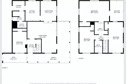 706 S Market Street, Brenham, TX 77833 - Photo 4