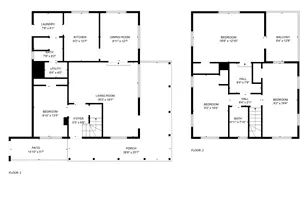 706 S Market St, Brenham, TX 77833 - Photo 4