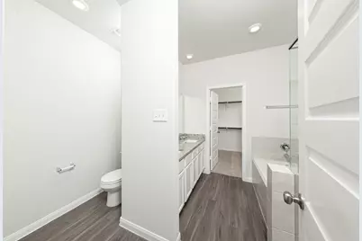 2533 Hawks Eye Drive, Conroe, TX 77340 - Photo 10