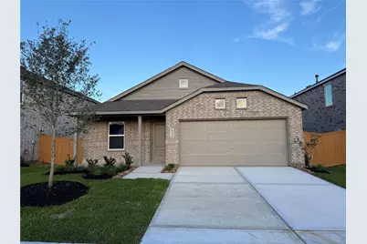 19238 Saint Green Drive, Hockley, TX 77447 - Photo 1