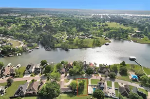 Tbd Kingston Cove, Willis, TX 77318 - Photo 1