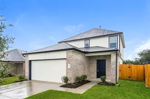 3033 Wood Lily Dr, Brookshire, TX 77423 - Photo 1