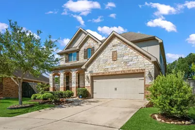 4307 Yellow Barberry Drive, Richmond, TX 77406 - Photo 2