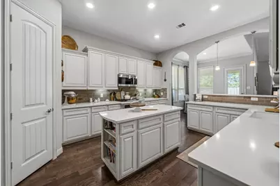 4307 Yellow Barberry Drive, Richmond, TX 77406 - Photo 8