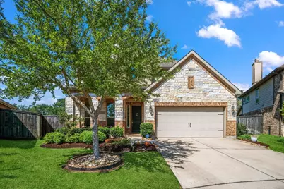 4307 Yellow Barberry Drive, Richmond, TX 77406 - Photo 1