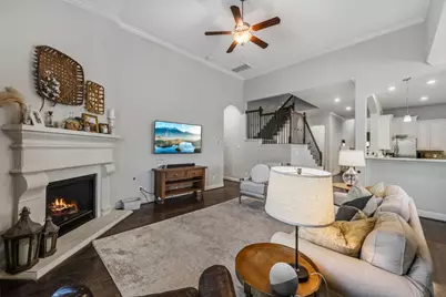 4307 Yellow Barberry Drive, Richmond, TX 77406 - Photo 16