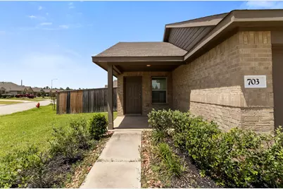 703 Larkspur Shadow Drive, Magnolia, TX 77354 - Photo 2