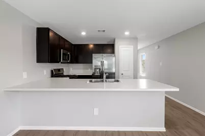 703 Larkspur Shadow Drive, Magnolia, TX 77354 - Photo 6