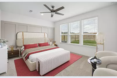 556 Ruby Bend Drive, Montgomery, TX 77356 - Photo 18