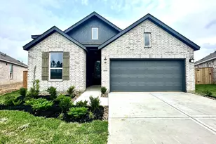 16891 Buckwood Trail, Splendora, TX 77327 - Photo 1