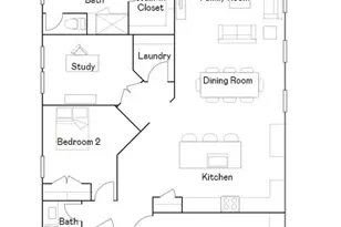 16891 Buckwood Trail, Splendora, TX 77327 - Photo 26