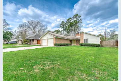 1903 Woodway Drive, Woodbranch, TX 77357 - Photo 2