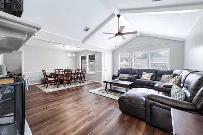 1903 Woodway Drive, Woodbranch, TX 77357 - Photo 8