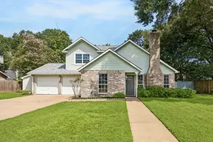 1003 Eagle Lake Rd, Sealy, TX 77474 - Photo 1