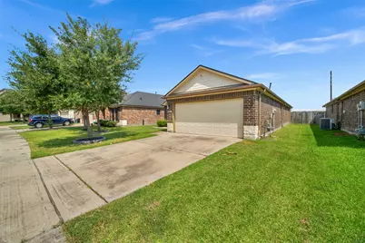 21330 Cypress River Oak Drive, Cypress, TX 77433 - Photo 26