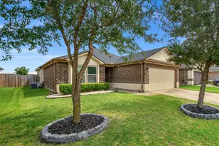 21330 Cypress River Oak Dr, Cypress, TX 77433 - Photo 1