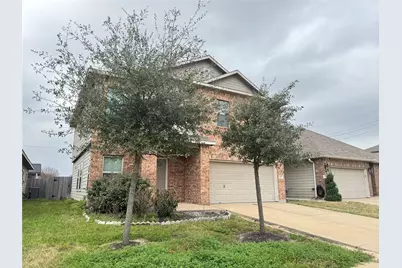 3523 Bright Moon Court, Katy, TX 77449 - Photo 2