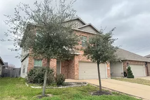 3523 Bright Moon Ct, Katy, TX 77449 - Photo 2