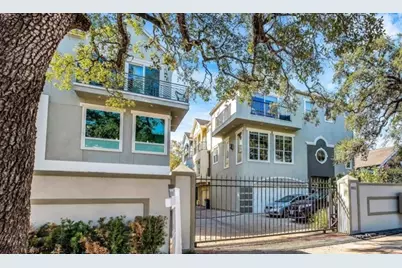 3011 Houston Avenue #B, Houston, TX 77009 - Photo 1